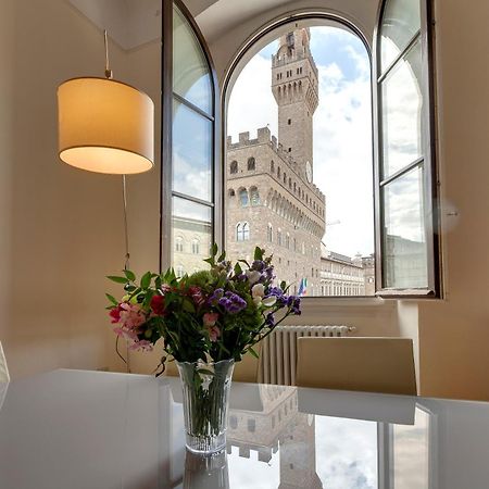 Le Farine Della Signoria Apartments By Mamo フィレンツェ エクステリア 写真