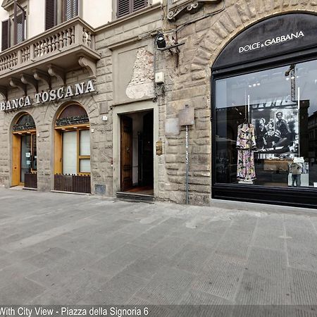 Le Farine Della Signoria Apartments By Mamo フィレンツェ エクステリア 写真