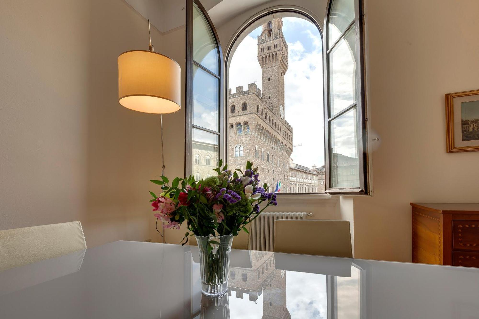 Le Farine Della Signoria Apartments By Mamo フィレンツェ エクステリア 写真