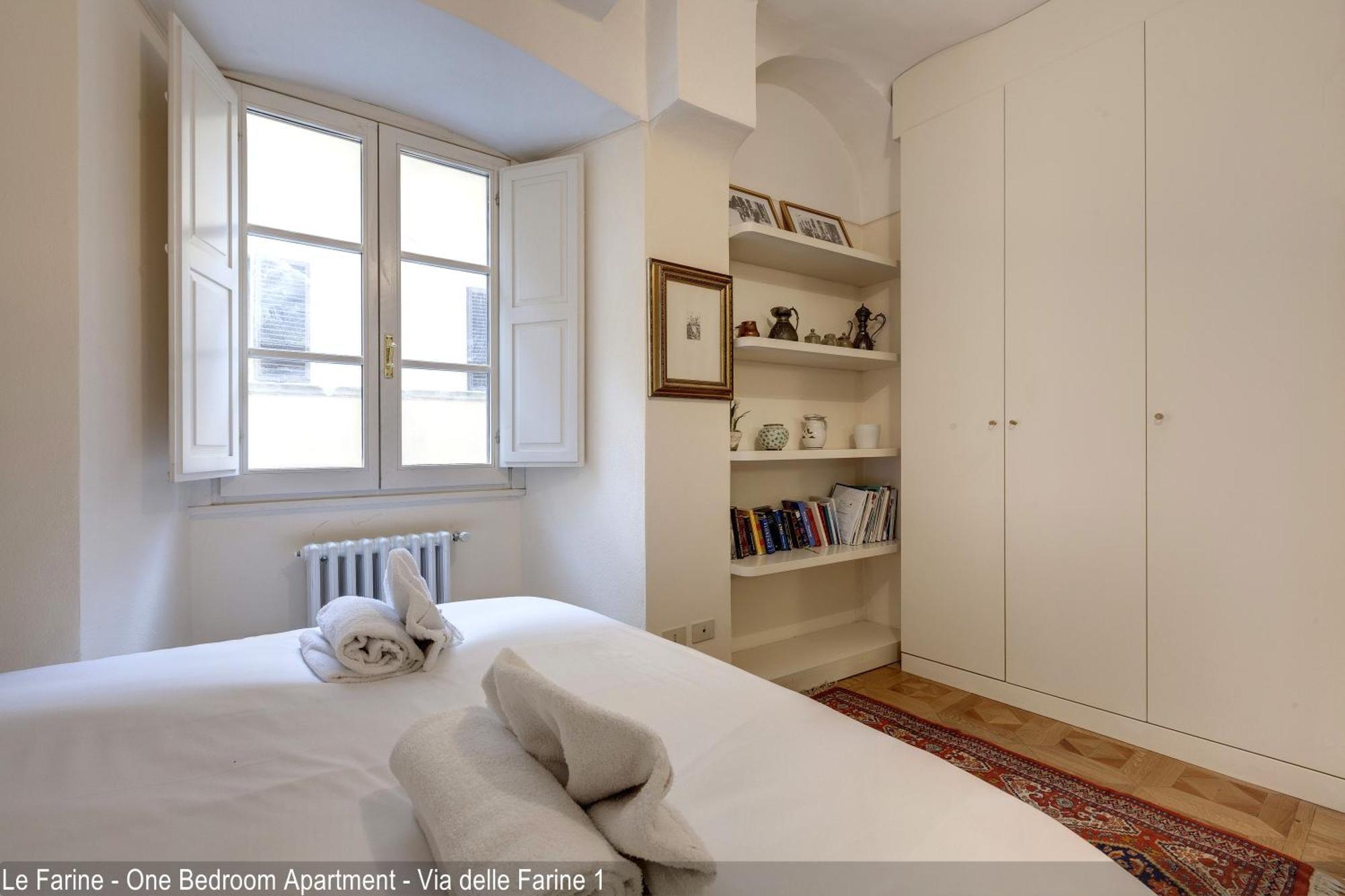 Le Farine Della Signoria Apartments By Mamo フィレンツェ エクステリア 写真