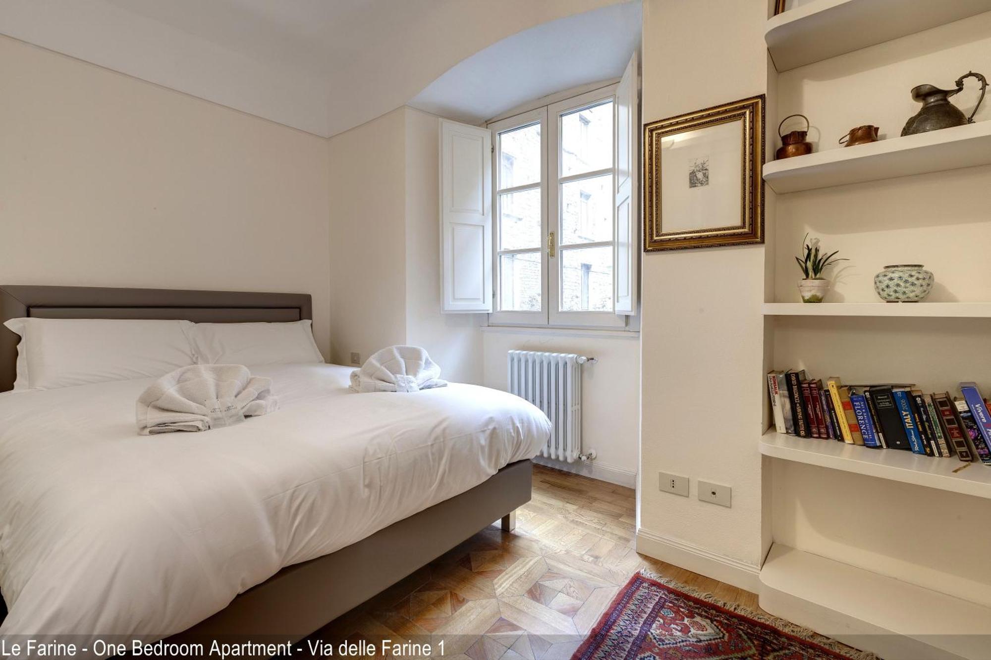 Le Farine Della Signoria Apartments By Mamo フィレンツェ エクステリア 写真