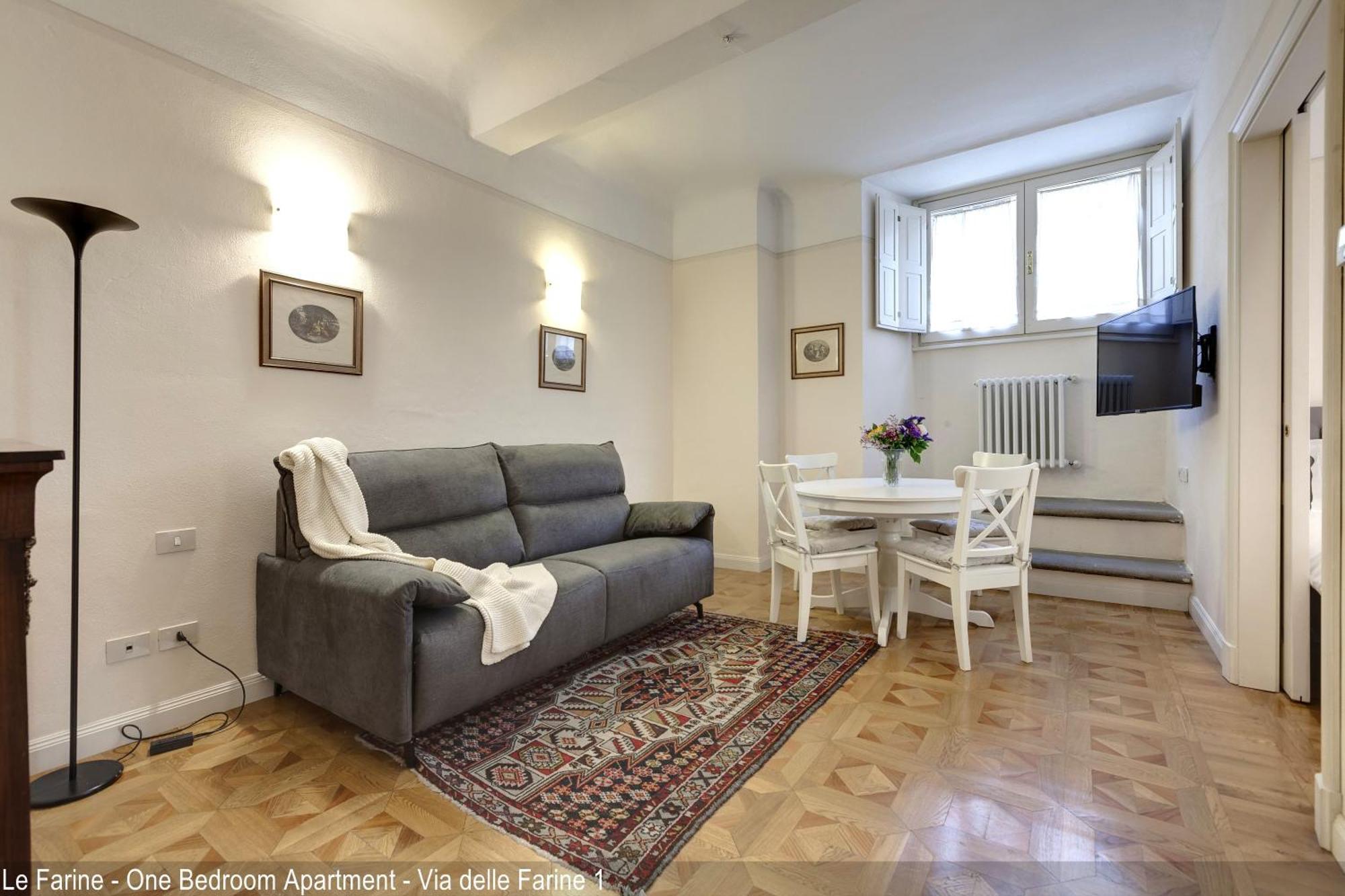 Le Farine Della Signoria Apartments By Mamo フィレンツェ エクステリア 写真