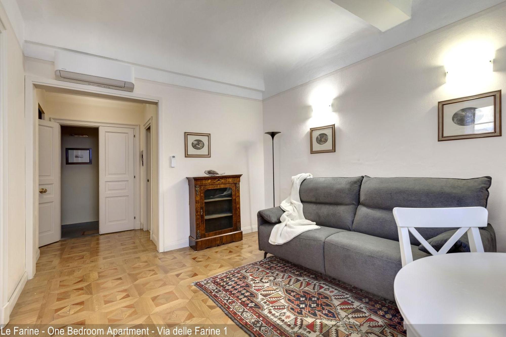 Le Farine Della Signoria Apartments By Mamo フィレンツェ エクステリア 写真