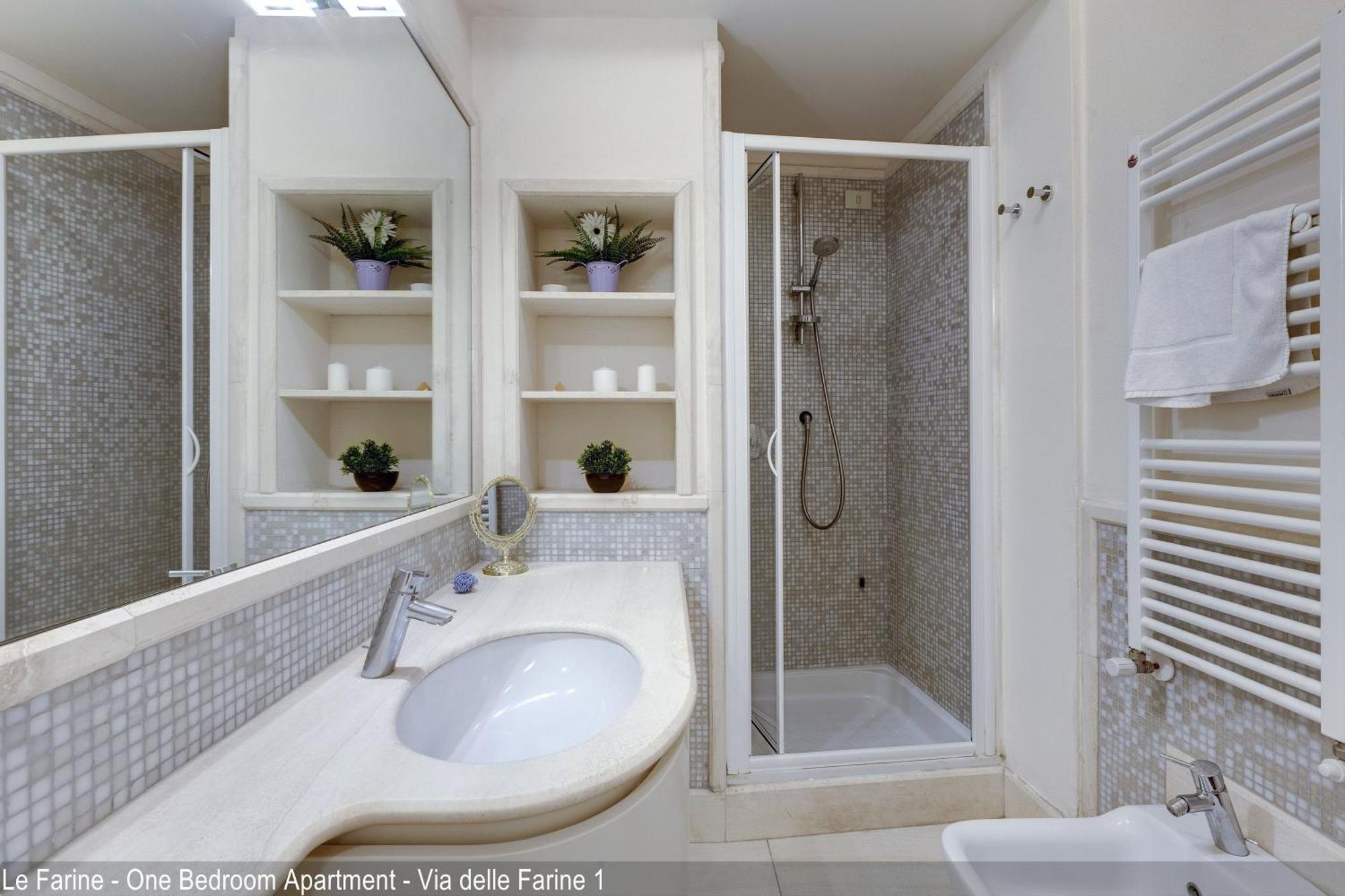 Le Farine Della Signoria Apartments By Mamo フィレンツェ 部屋 写真