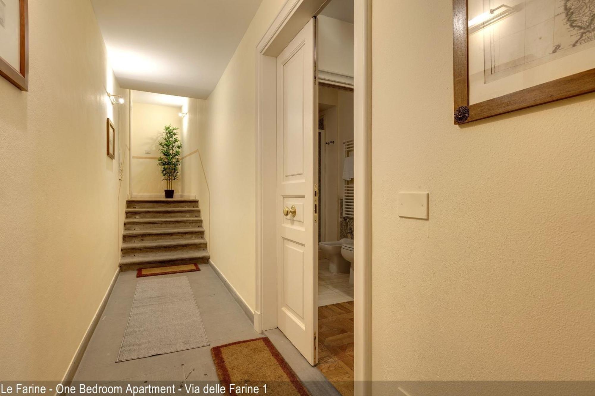 Le Farine Della Signoria Apartments By Mamo フィレンツェ エクステリア 写真