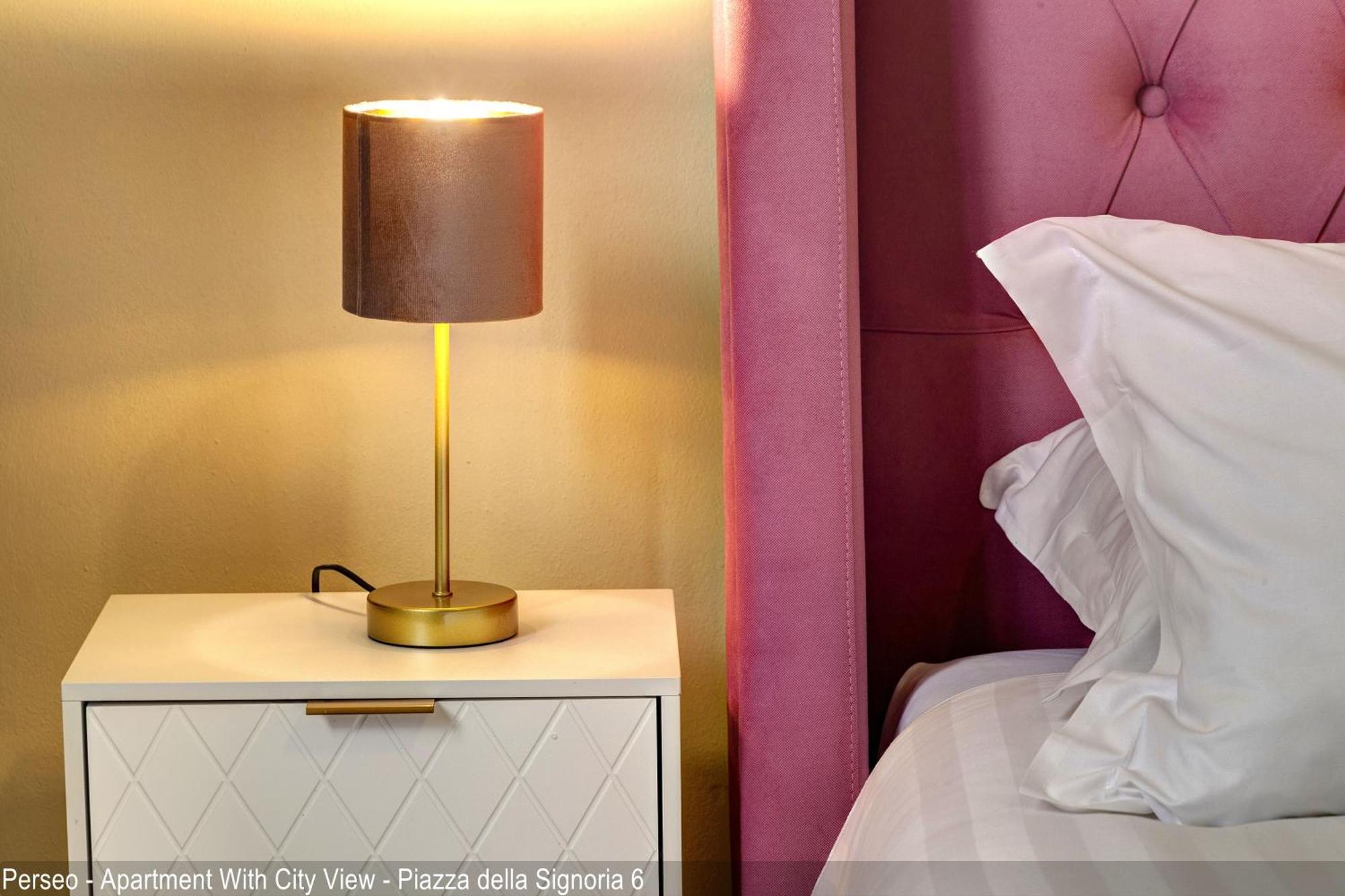 Le Farine Della Signoria Apartments By Mamo フィレンツェ 部屋 写真
