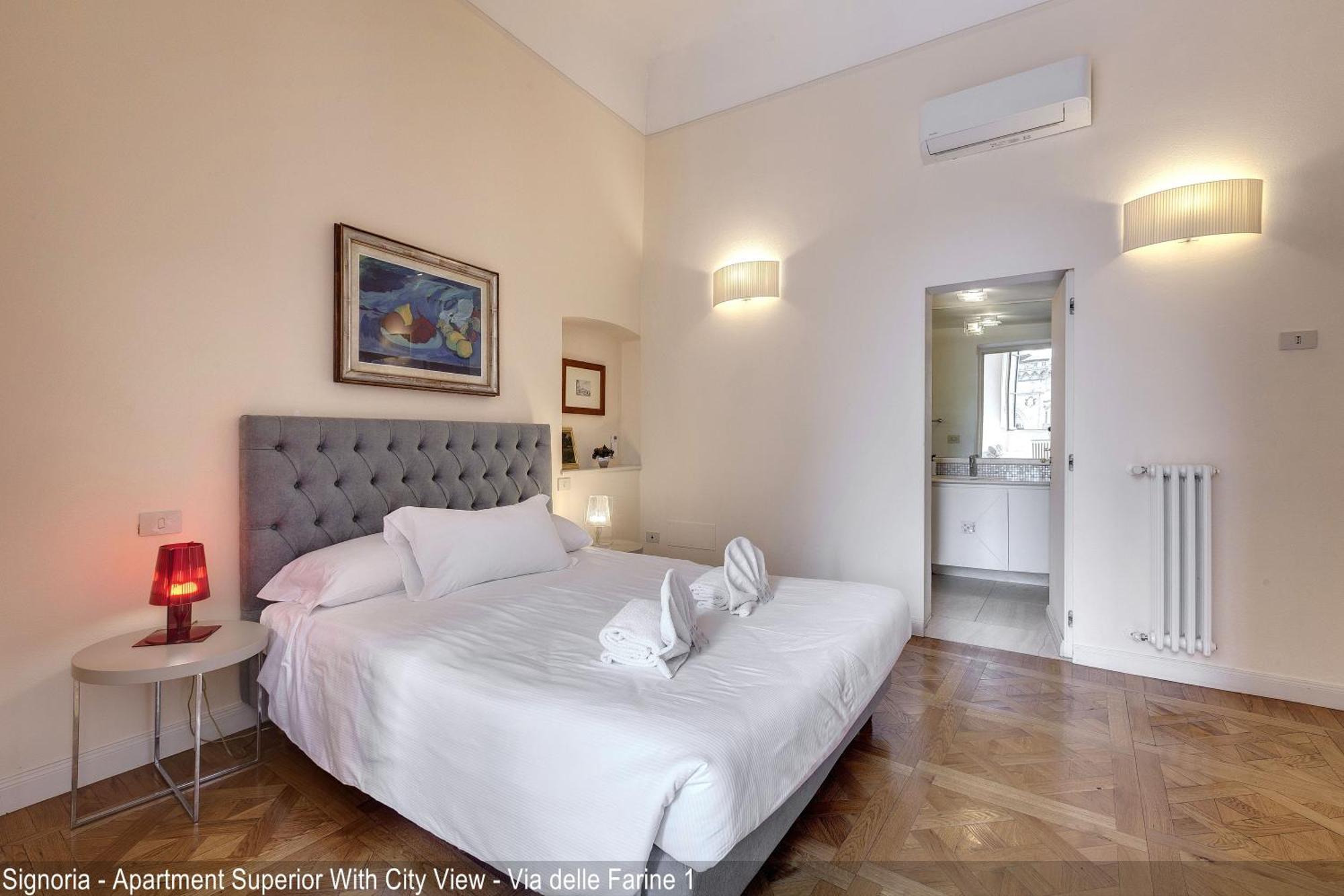Le Farine Della Signoria Apartments By Mamo フィレンツェ エクステリア 写真