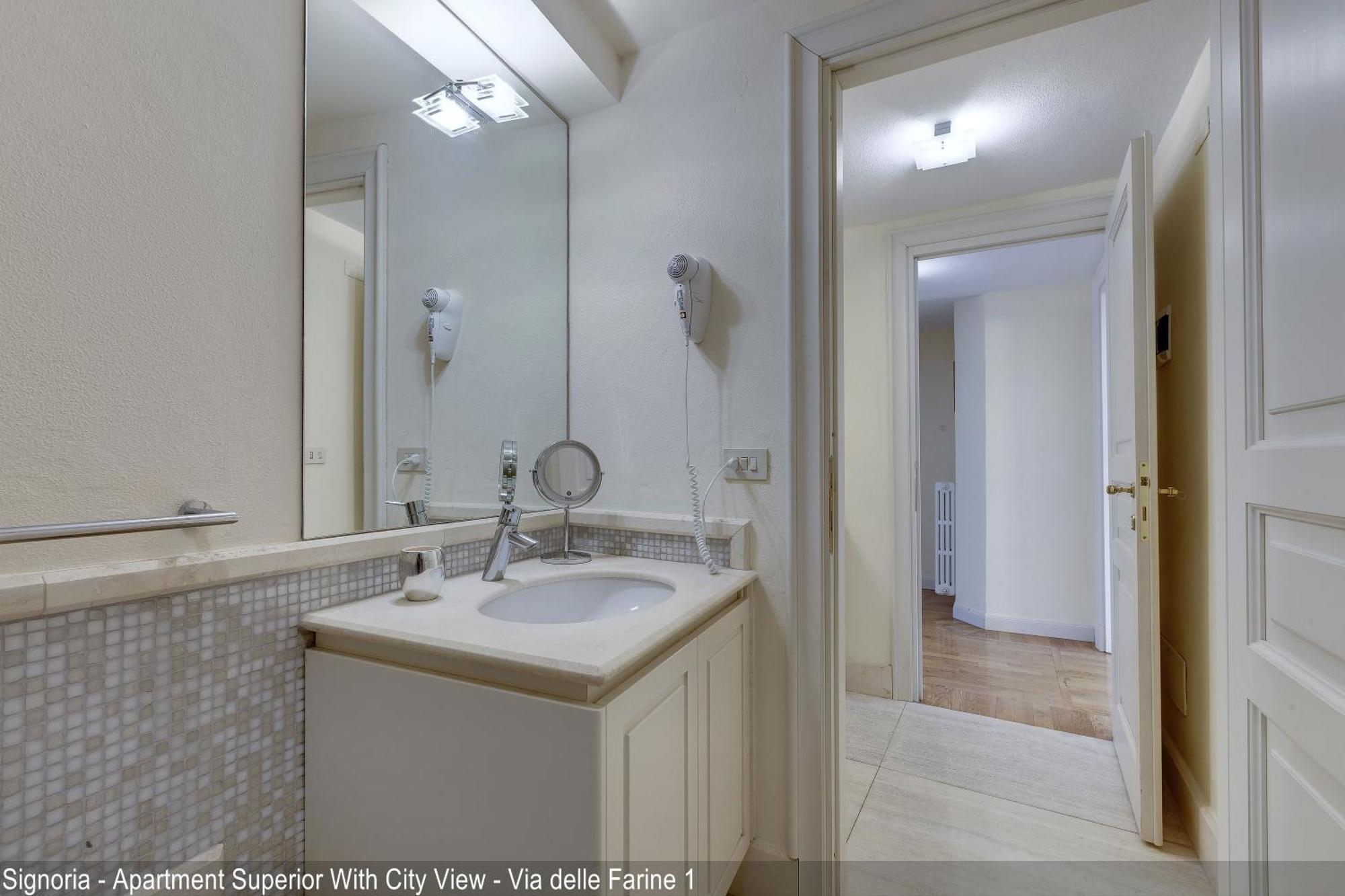 Le Farine Della Signoria Apartments By Mamo フィレンツェ 部屋 写真