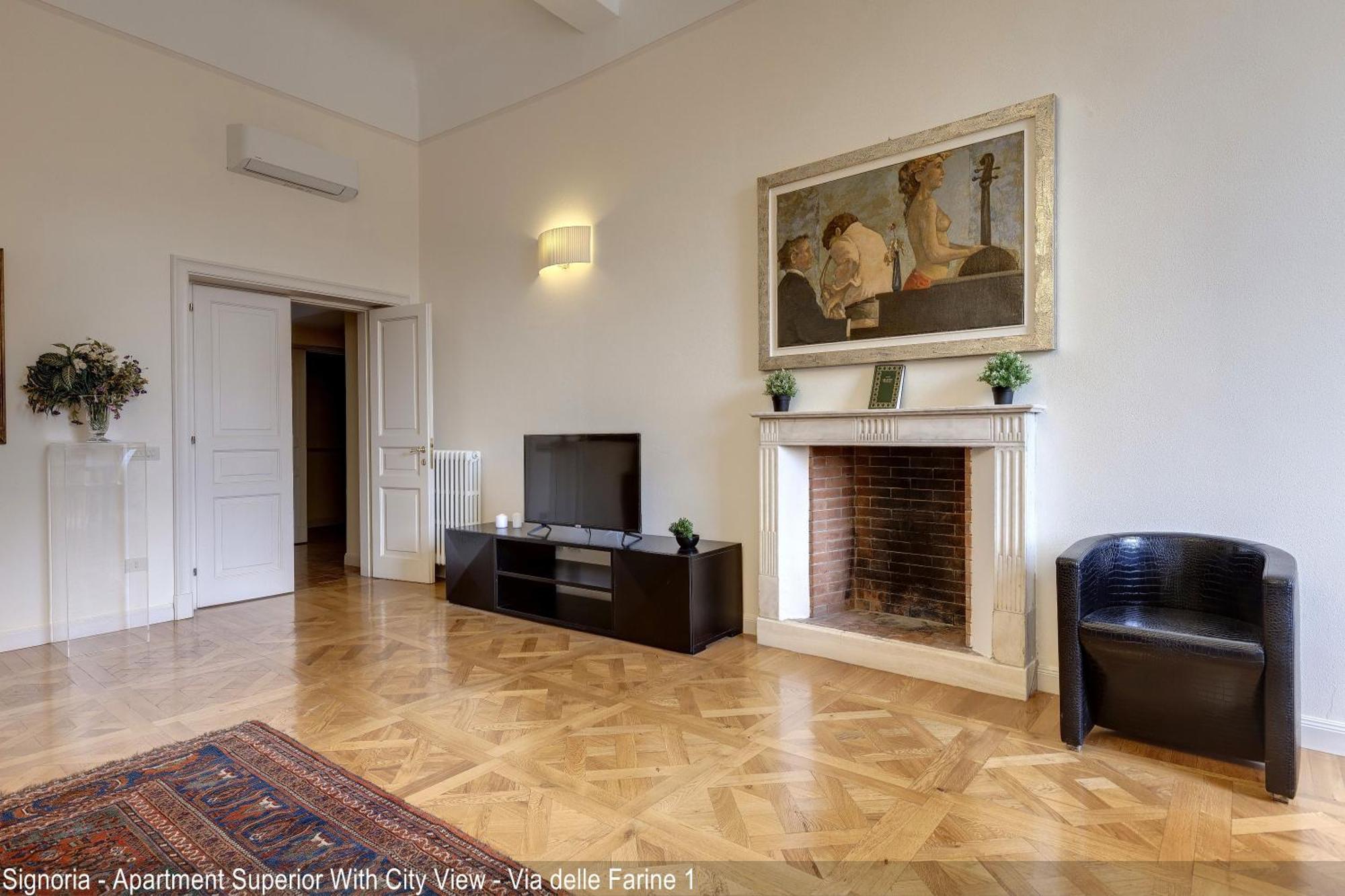 Le Farine Della Signoria Apartments By Mamo フィレンツェ エクステリア 写真