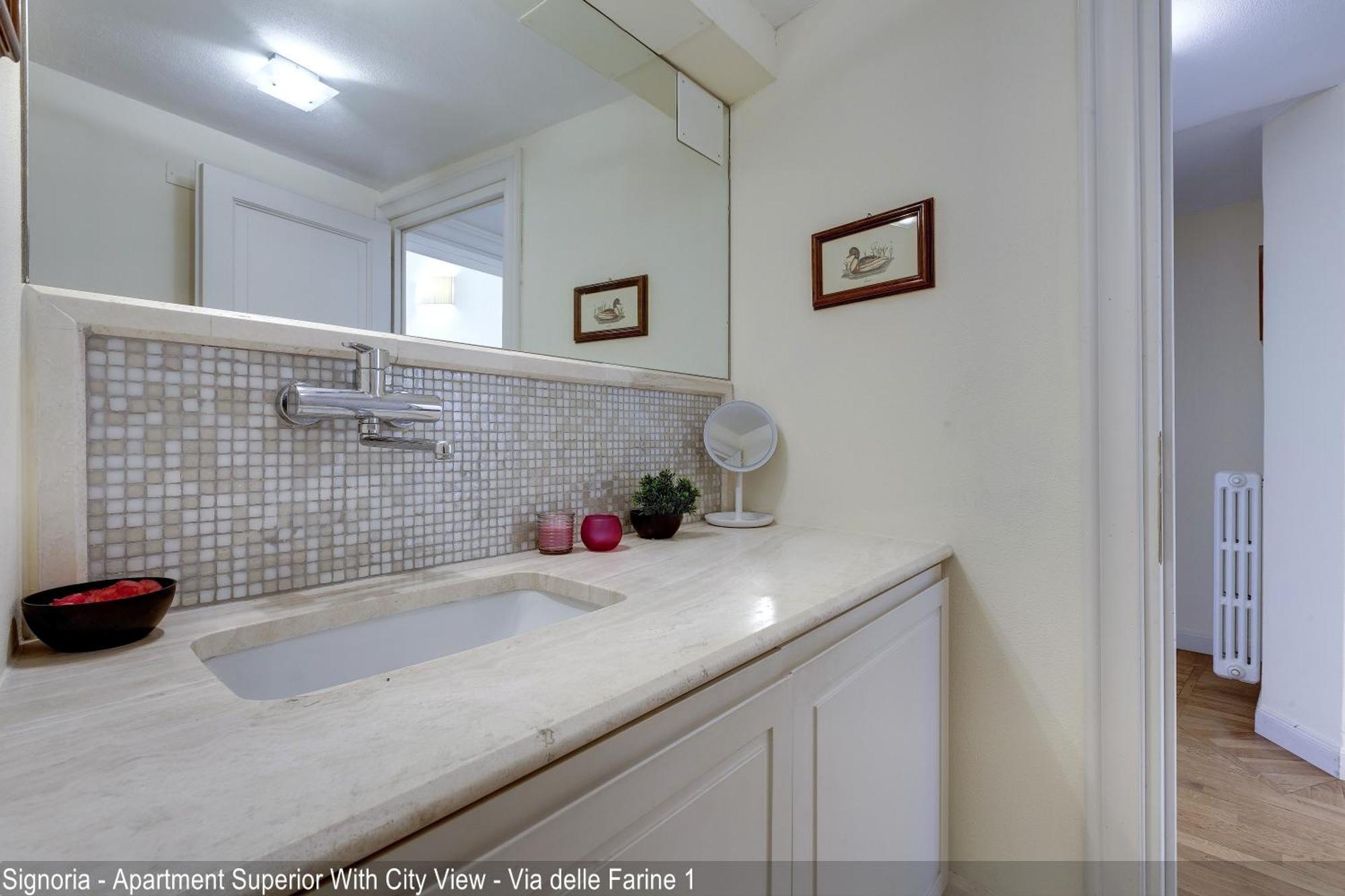 Le Farine Della Signoria Apartments By Mamo フィレンツェ 部屋 写真