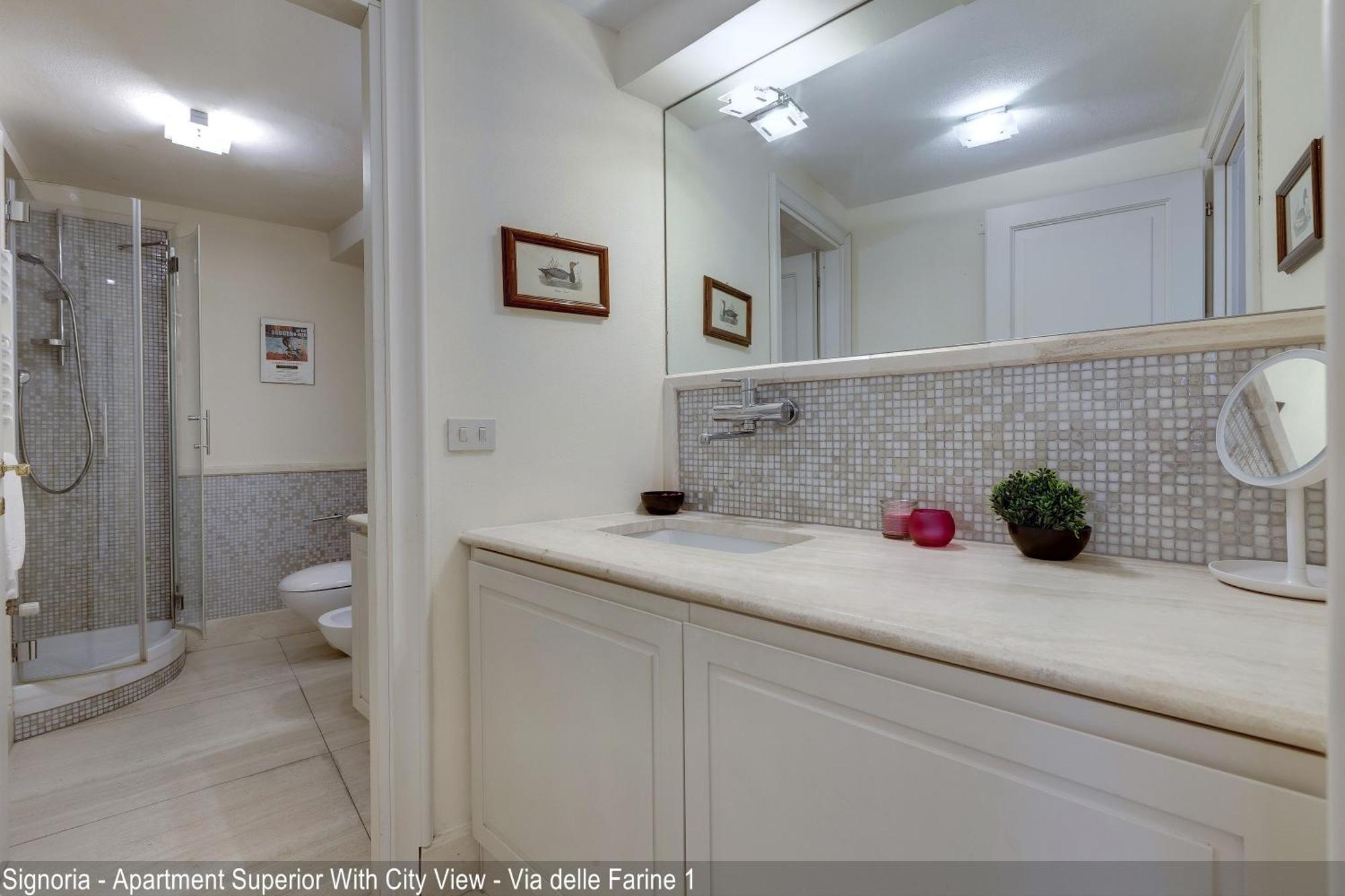 Le Farine Della Signoria Apartments By Mamo フィレンツェ 部屋 写真