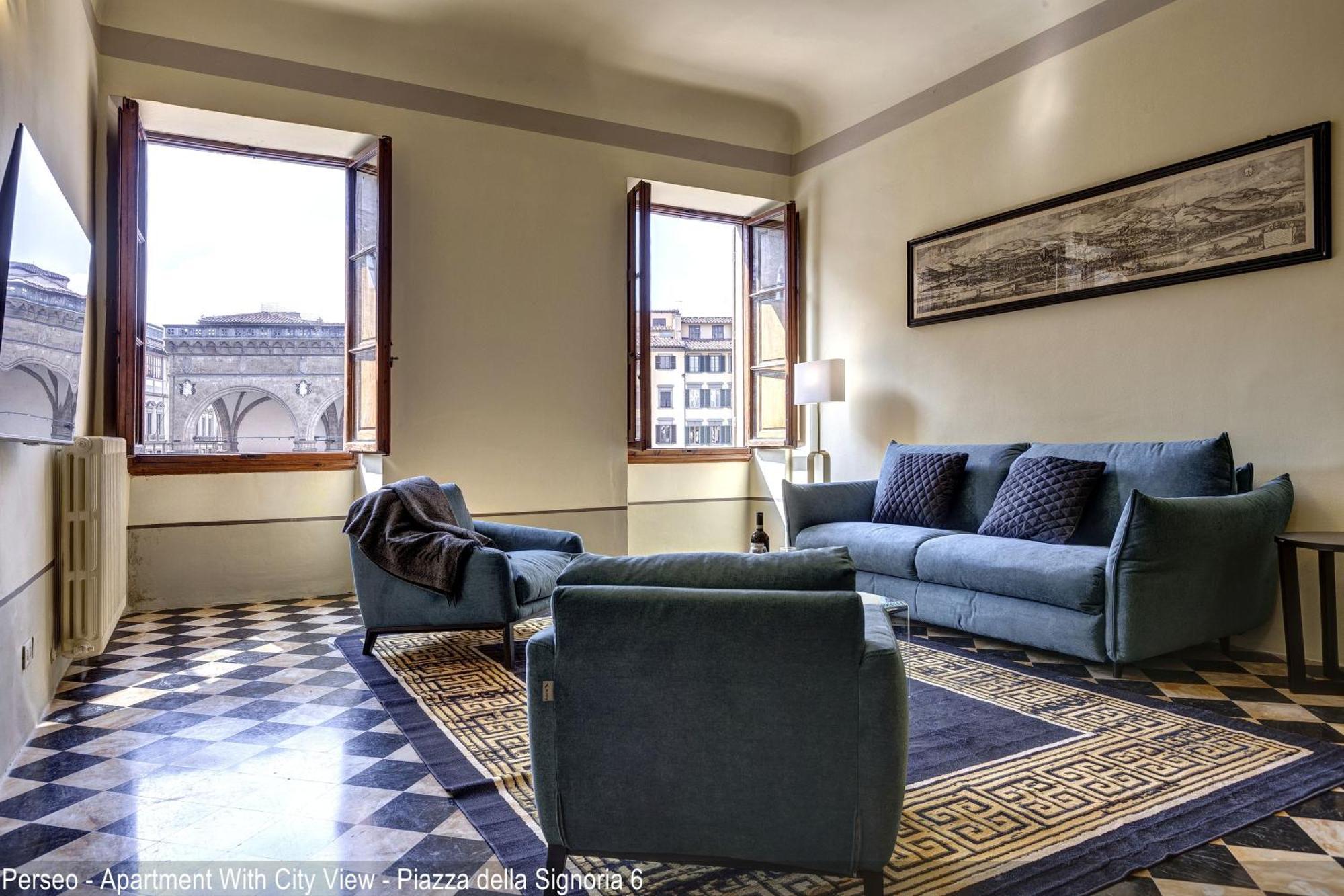 Le Farine Della Signoria Apartments By Mamo フィレンツェ 部屋 写真