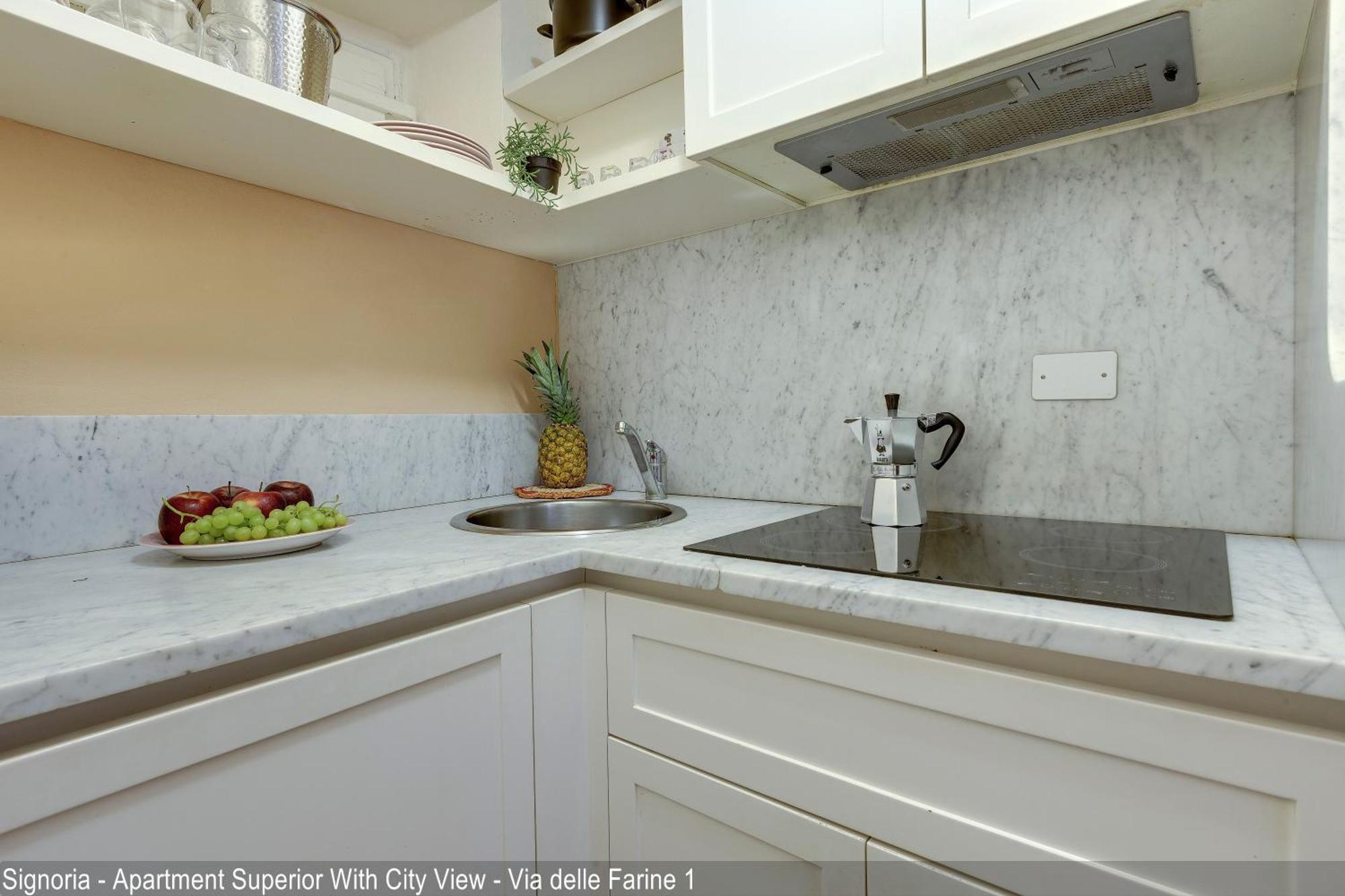 Le Farine Della Signoria Apartments By Mamo フィレンツェ 部屋 写真