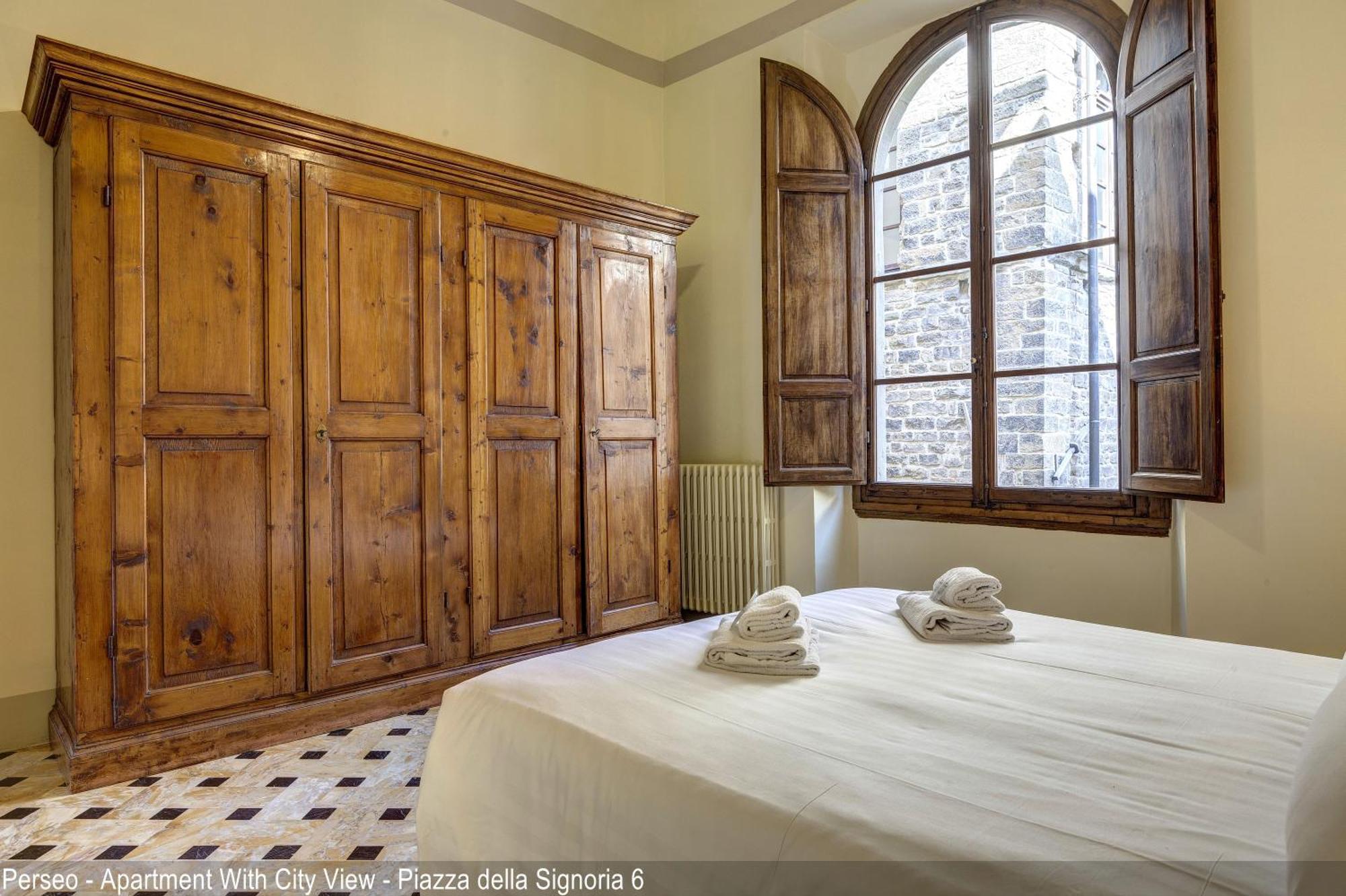 Le Farine Della Signoria Apartments By Mamo フィレンツェ エクステリア 写真