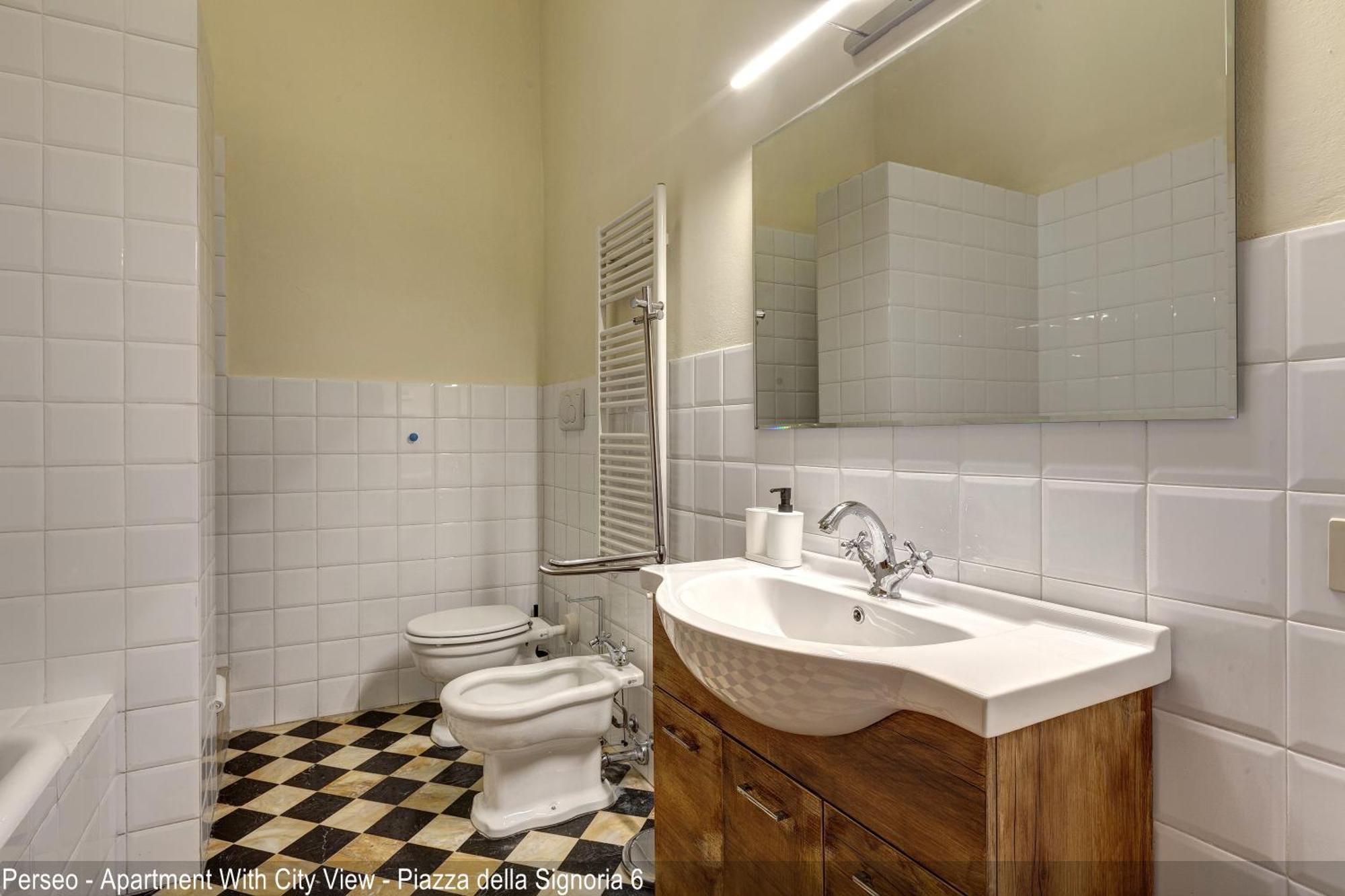 Le Farine Della Signoria Apartments By Mamo フィレンツェ 部屋 写真