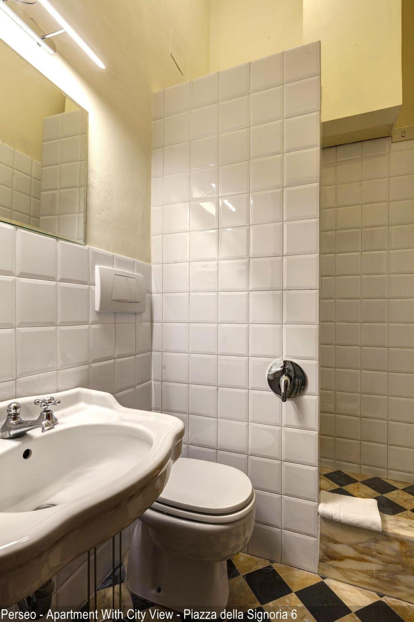 Le Farine Della Signoria Apartments By Mamo フィレンツェ 部屋 写真