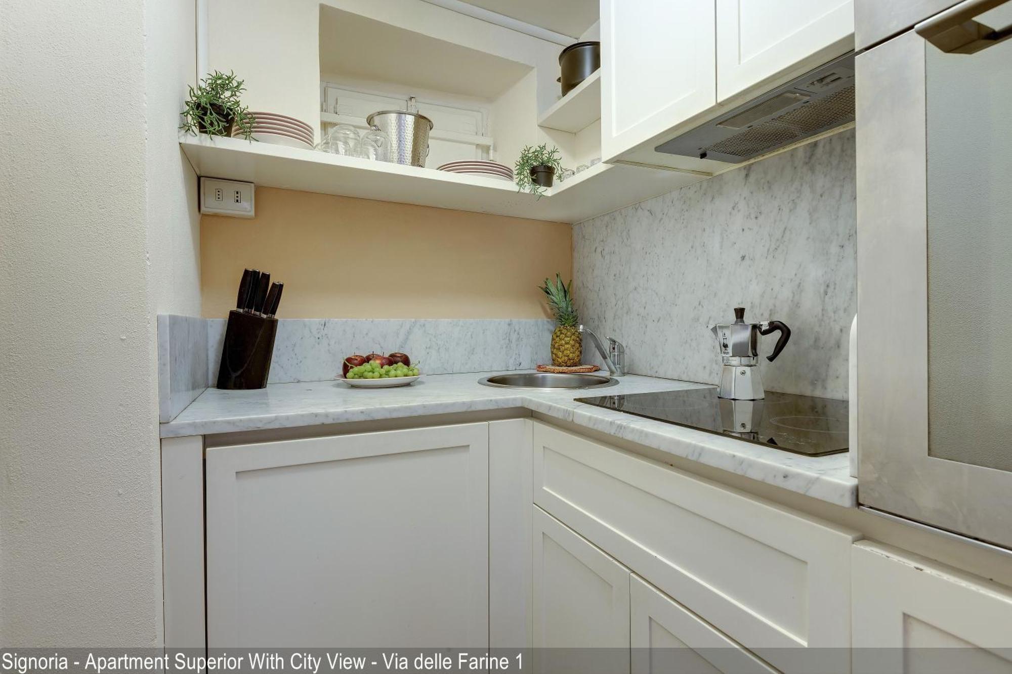Le Farine Della Signoria Apartments By Mamo フィレンツェ 部屋 写真