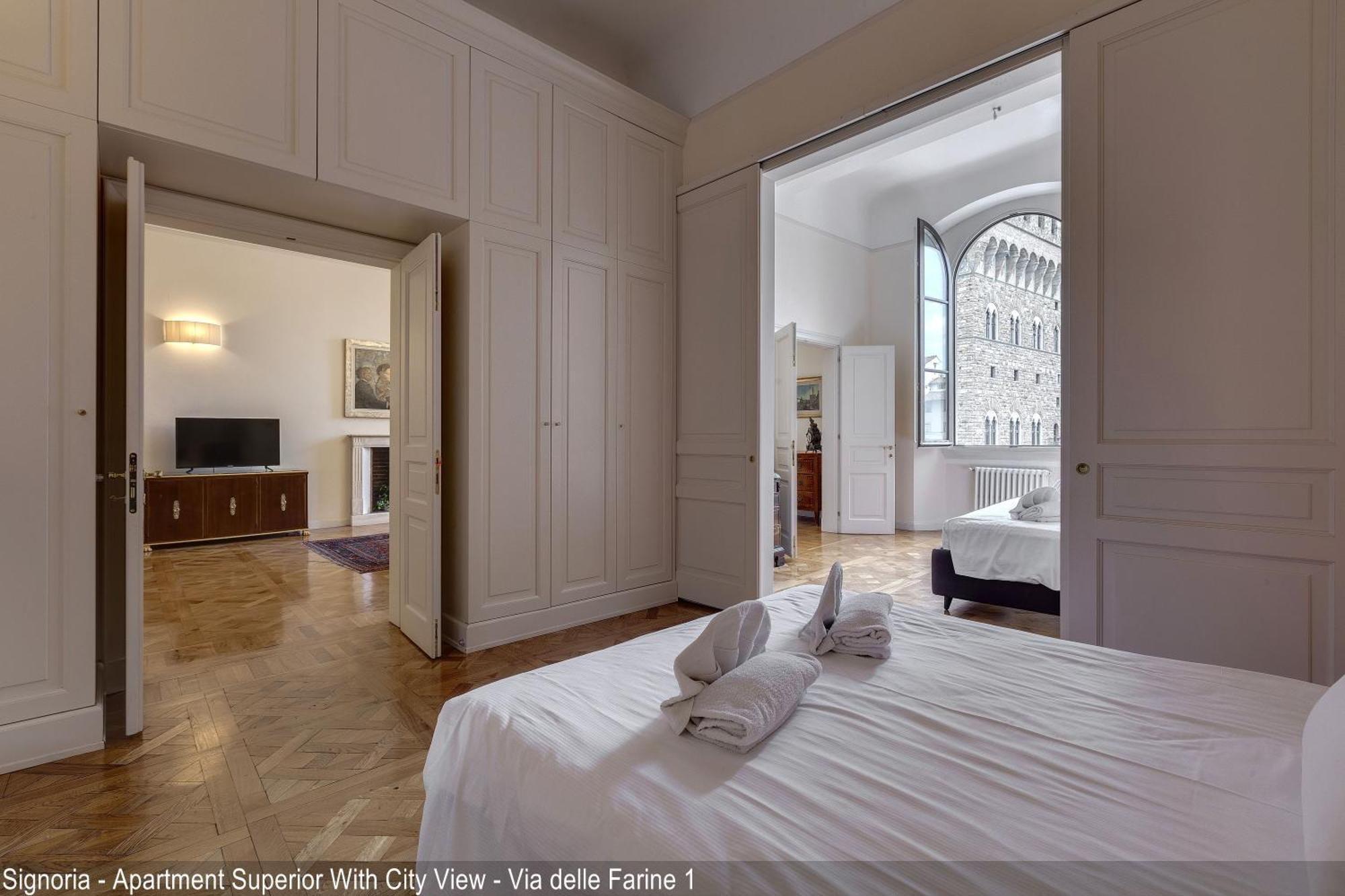 Le Farine Della Signoria Apartments By Mamo フィレンツェ エクステリア 写真