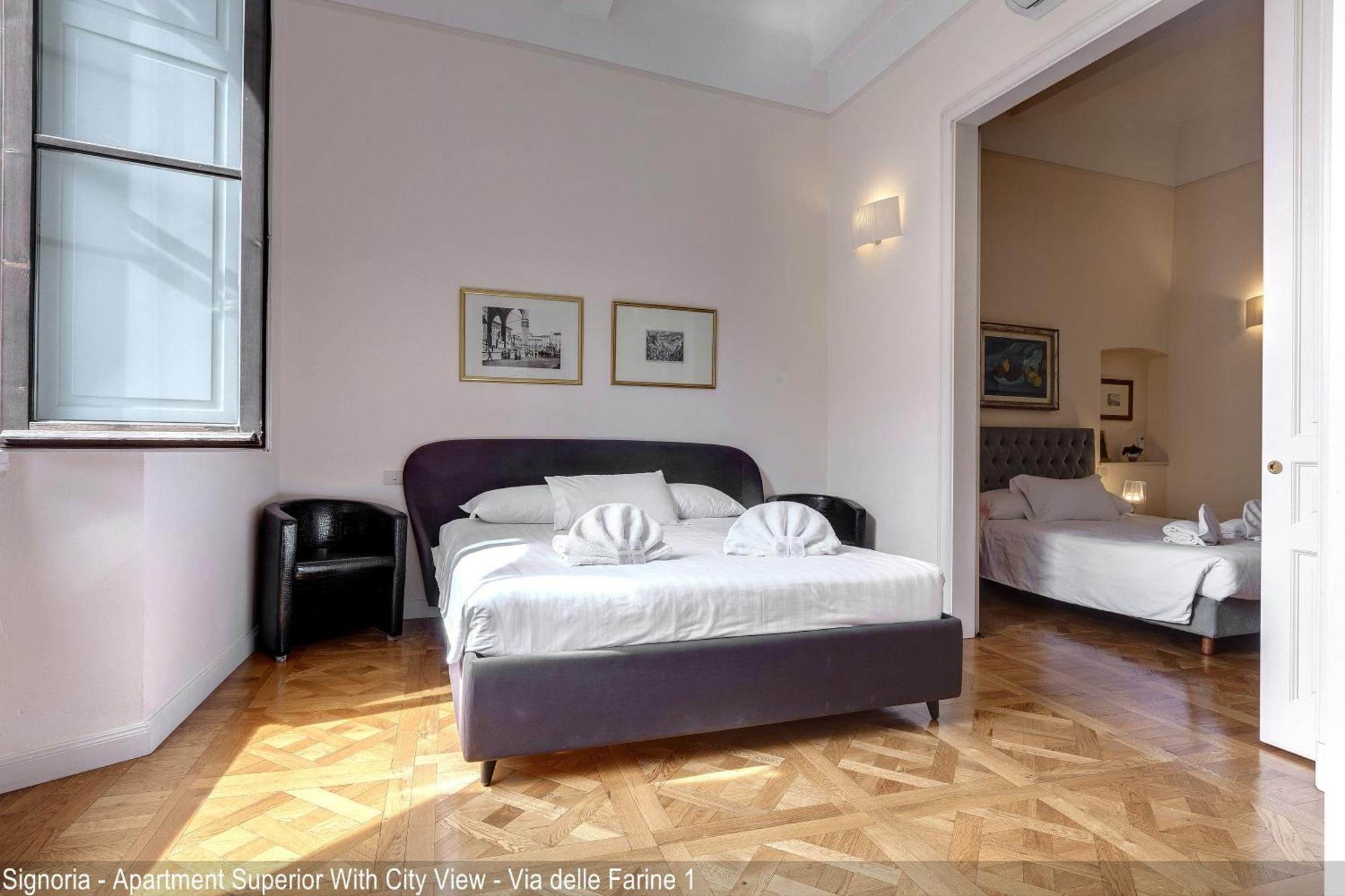 Le Farine Della Signoria Apartments By Mamo フィレンツェ エクステリア 写真