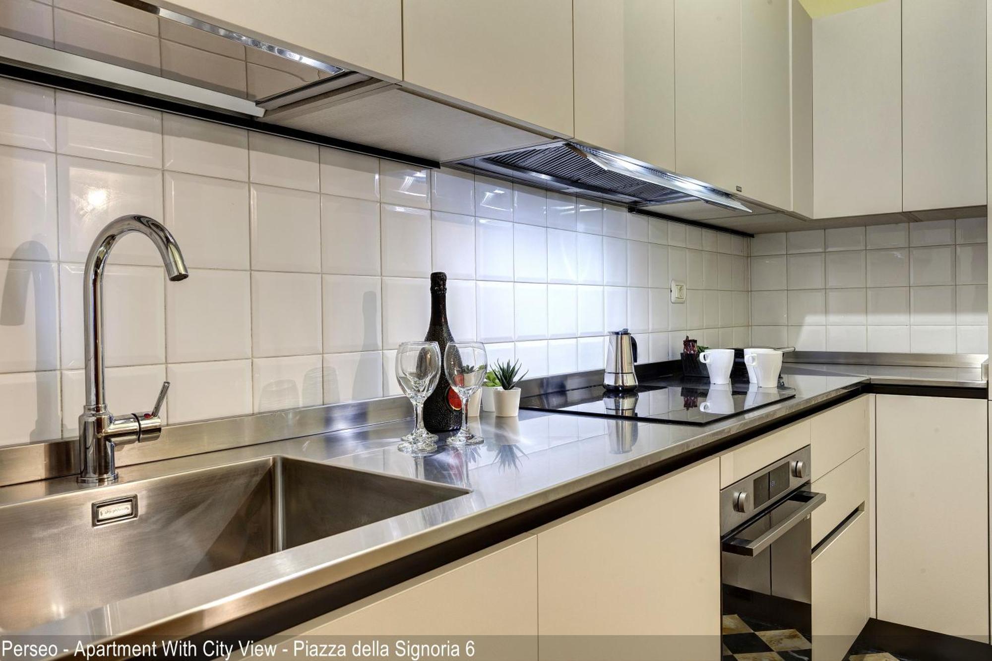 Le Farine Della Signoria Apartments By Mamo フィレンツェ エクステリア 写真