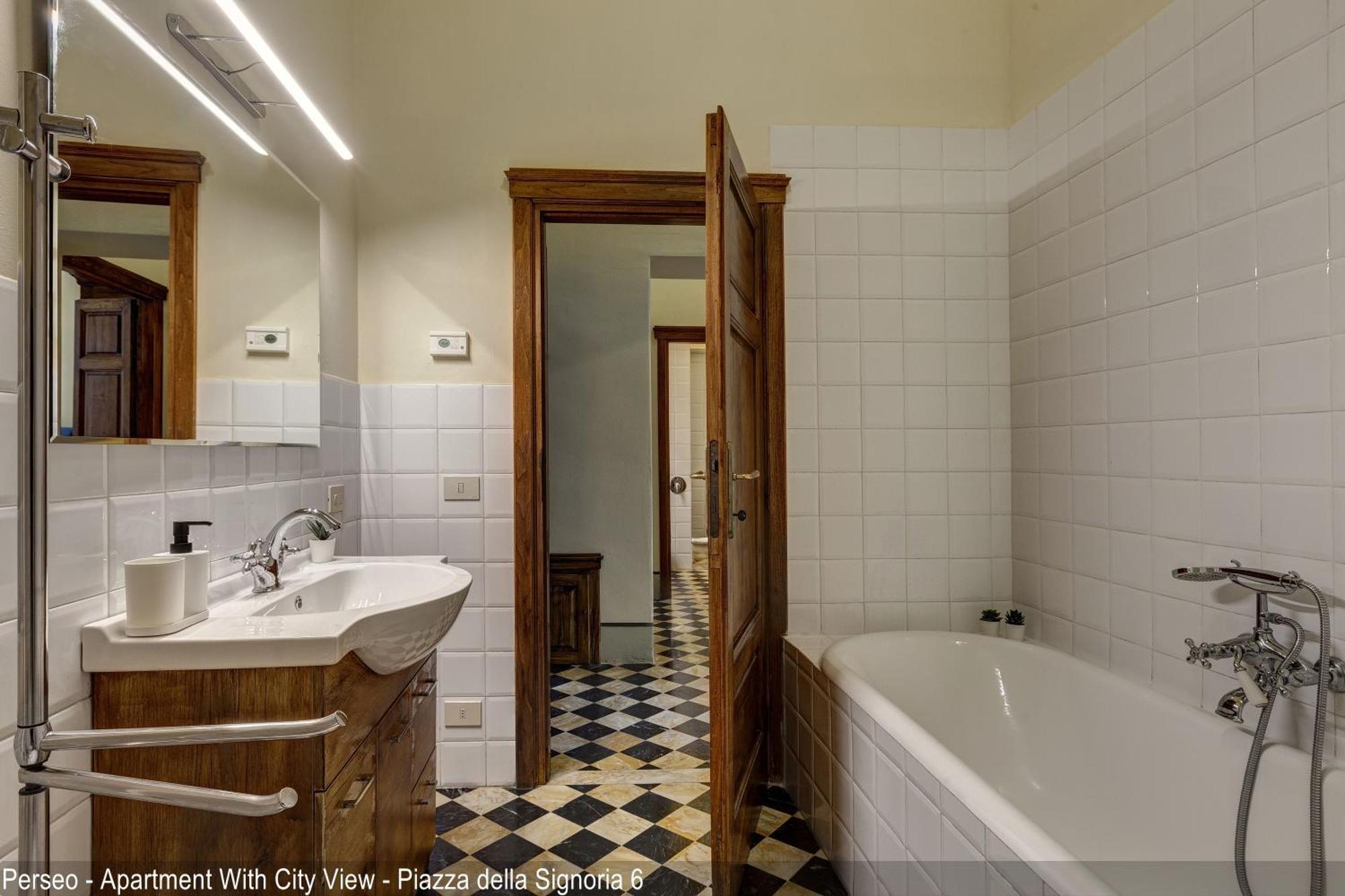 Le Farine Della Signoria Apartments By Mamo フィレンツェ 部屋 写真